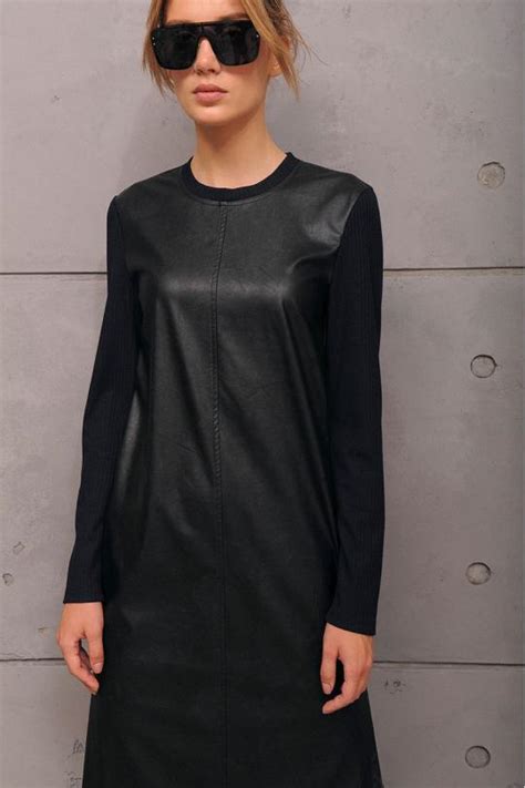 Купить Платья миди nude 0357 в интернет магазине белорусской одежды IDILE ru