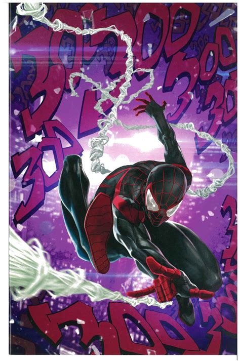 Miles Morales: Spider-Man #19 – ComicKing