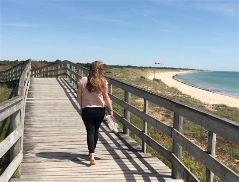 Vacances à l île de Ré mes bons plans pour découvrir l île en 5 jours