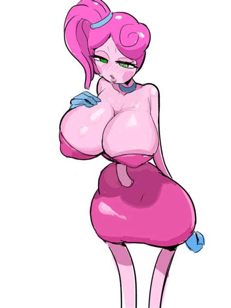 Poppy Playtime Hentai