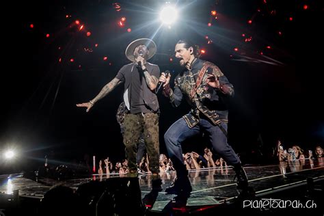 Backstreet Boys Concert And Tour History Updated For 2022 2023