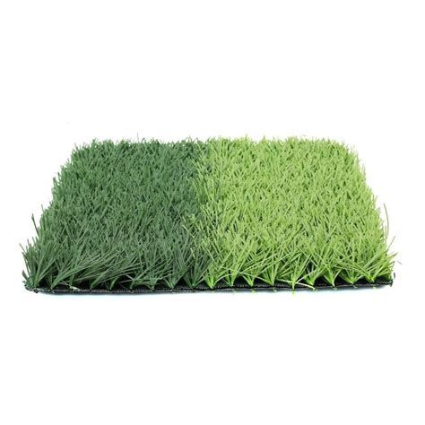 Matte Light Green Dark Green Football Artificial Turf Grass Field At Rs 52 Sq Ft In New Delhi