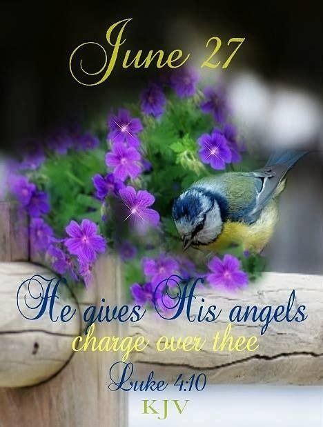 Pin On June Bible Verses