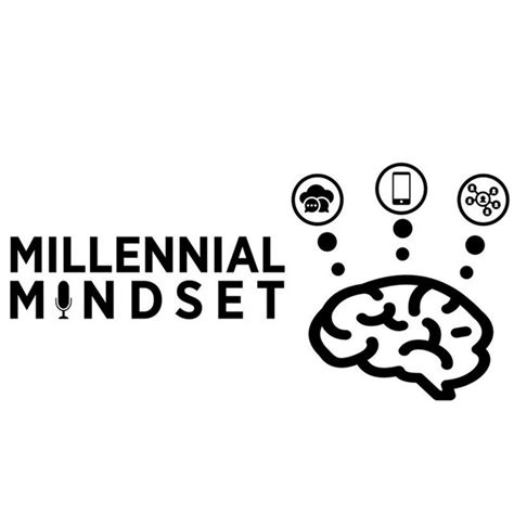 The Channel Company Podcasts Millennial Mindset Podcast On Spotify