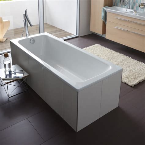 Kaldewei | Baths | Cayono | 1700 x 700mm | 749 - Bathroom Luxe