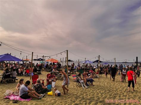 The Best Fun Things to Do in Highlands, New Jersey