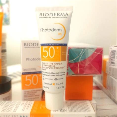 Bioderma Photoderm M SPF 50+ - Happy Skin Days