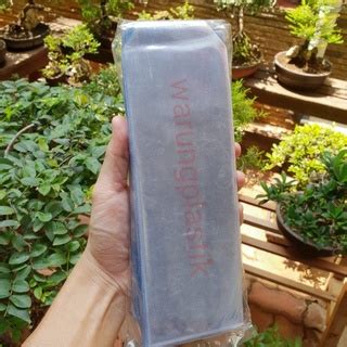 Jual Plastik Cover STNK Plastik Pelindung STNK Polos Shopee Indonesia