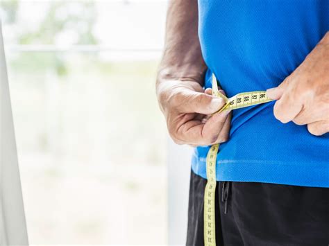 Waist To Hip Ratio Can Help Predict Early Death Better Than Bmi
