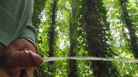 Pissing Near The Supermarket Carpark Pornhub Gay