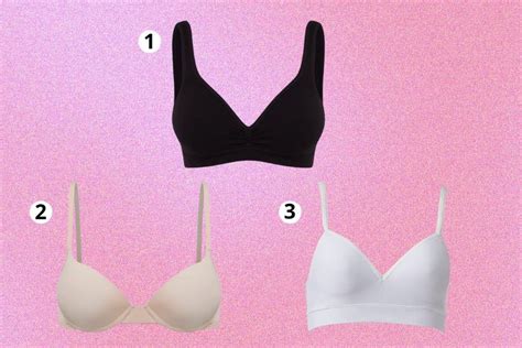 Saiba Como Escolher A Lingerie Perfeita E Renovar O Guarda Roupa