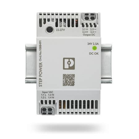 Reliable PSU for DEVIreg 850 IV Temperature Controller | Optimal Power ...