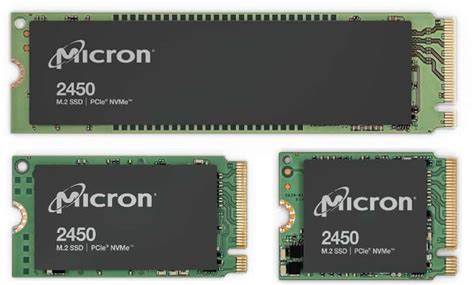 Micron Unveiles Universal Flash Storage Ufs Solution For