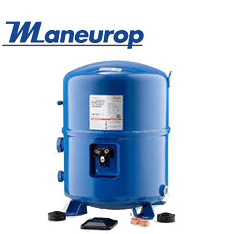 Maneurop Hp Mtz Compressor Condensing Unit For R A Coldroom Cold