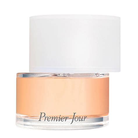 Женская парфюмерия NINA RICCI Premier Jour – купить в интернет-магазине ...