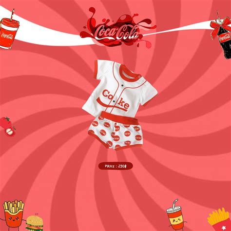 Baby Cola | LINE SHOPPING