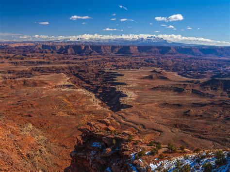 Canyonlands National Park Moab Utah Fuji Gfx100 Fine Art Landscape Nature Photography