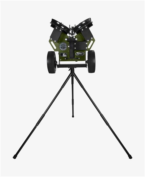 Comparing the Best Baseball Pitching Machines - CageList Batting Cages