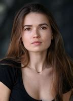 ZOE MOORE Nude AZNude