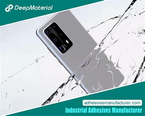 Water-Based Adhesive - China Adhesive Manufacturer