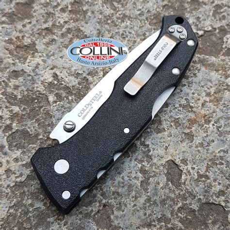 Cold Steel - Pro Lite Tanto - Black - 20NST - Knife