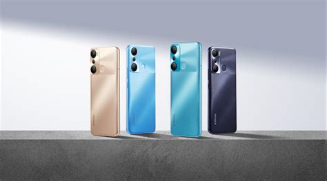 Infinix Launches New HOT 20i During Partner Conference - Techsawa