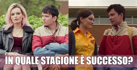 In Quale Stagione Di Sex Education Successo Quiz