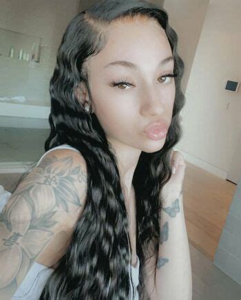Bhad Bhabie Danielle Bregoli Bhadbhabie Nude OnlyFans Page 14 The Fappening Plus