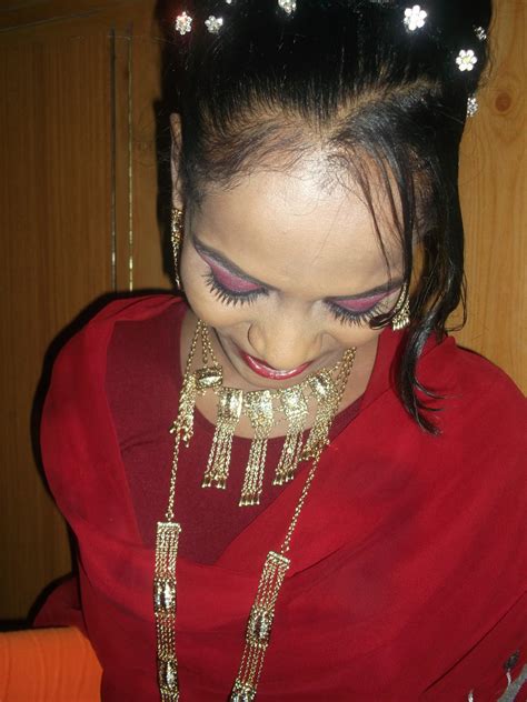 Detours in Sudan: Three weddings and a hidden bride