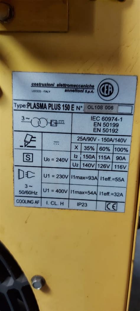 Плазморез купить Б/У в Ижевске по цене 170 000 руб. - Биржа ...
