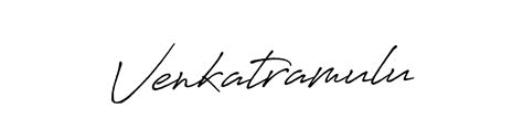 venkatramulu  signature style ideas  class  autograph