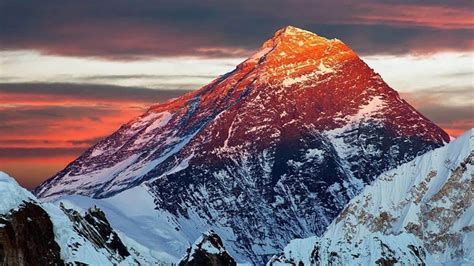 Everest Facts Some Basic Interesting Facts About Mount Everest