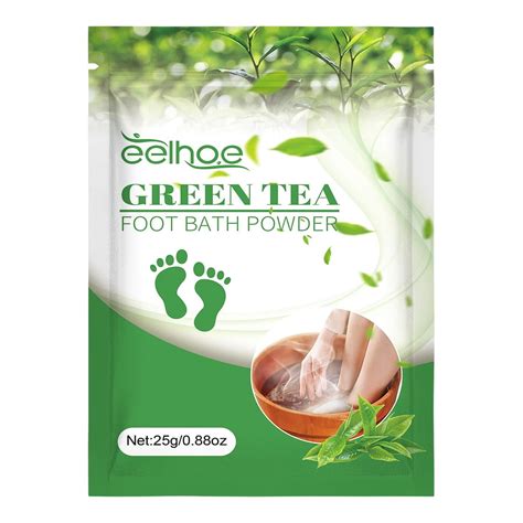 home remedy for foot burning 1