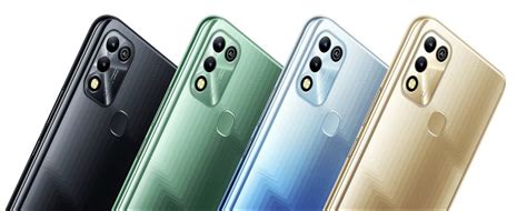 Infinix Hot Play Ficha T Cnica Pre O E Revis O Kalvo