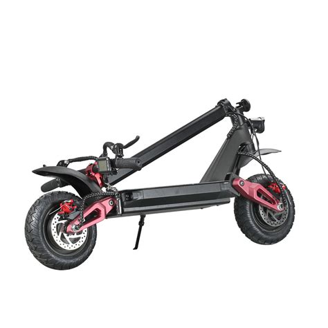 150kg Max Load Adult Electric E Scooter 60 - 80km 3600W Electric ...