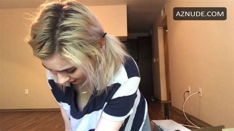 CLOVERESS Nude AZNude