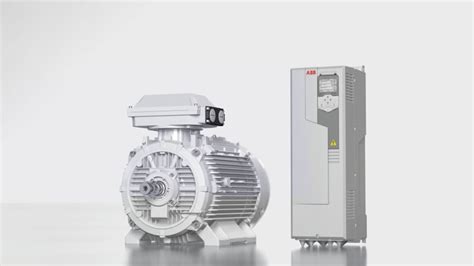 Ρυθμιστές στροφών | ABB