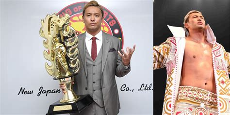 How Kazuchika Okada's Dominance In NJPW Killed Fan Interest In The ...