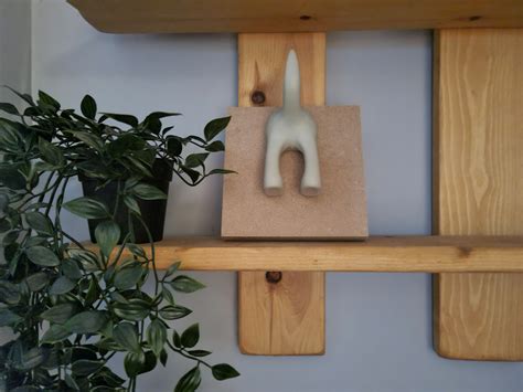 Mdf Dog Lead Holder Craft Blank Summit Bespoke