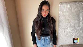 Es Ella Un TEASER De Pantimedias XVIDEOS