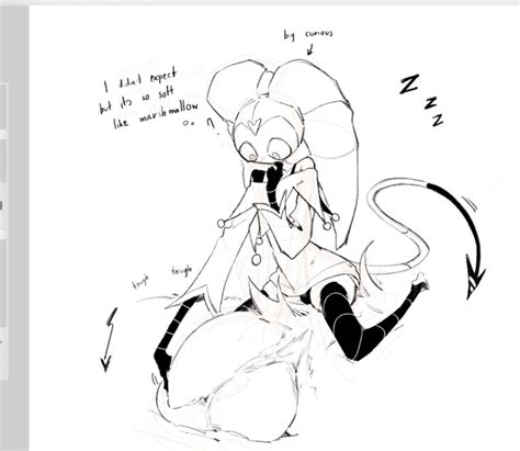 Fizzarolli Helluva Boss Porn Rule Porn