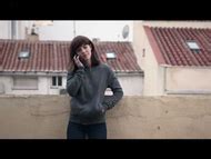 Naked Vicky Luengo In Riot Police