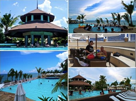 Bearland Paradise Resort Tigbauan Iloilo Vacation Wishes Resort