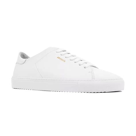 25 Best White Sneakers For Men