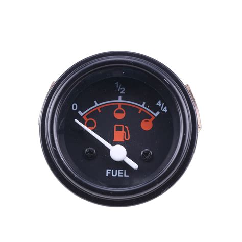Aivwumot Fuel Gauge 6634273 6560353 Compatible With Bobcat