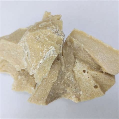 Какао масло натуральне, JB COCOA