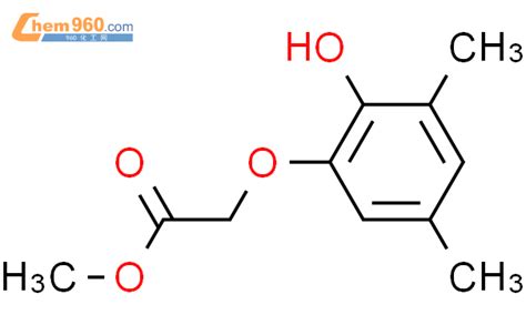 265983 67 3 Acetic Acid 2 Hydroxy 3 5 Dimethylphenoxy Methyl