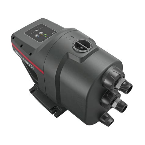 Насосная Станция Grundfos Scala1 3-35 - Grundfos-store