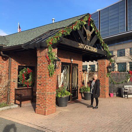 Stockyard Restaurant, Boston - Brighton - Restaurant Reviews, Phone Number & Photos - TripAdvisor