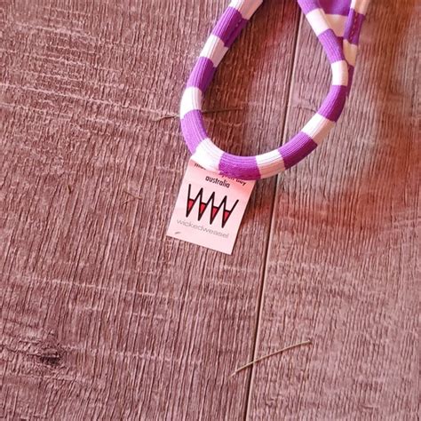 Wicked Weasel Swim Wicked Weasel Summer Stripe Bikini Size Medium Poshmark